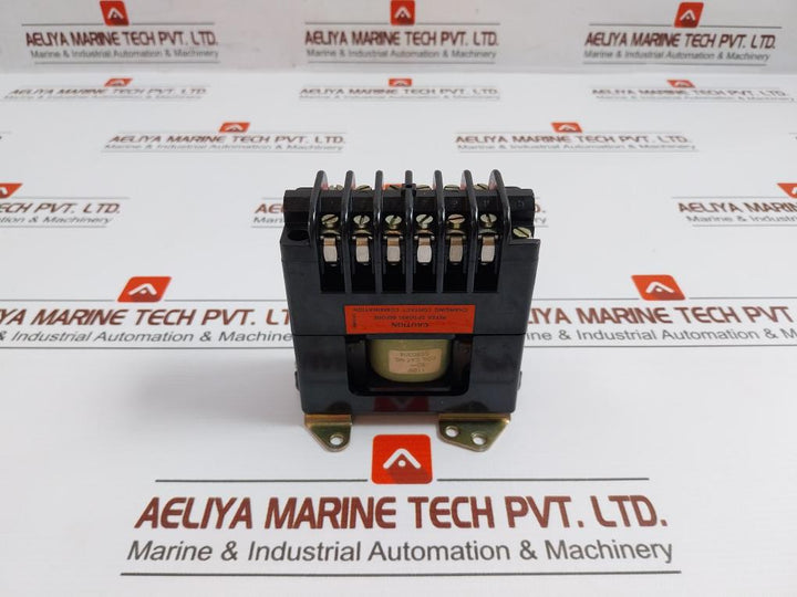 Control-Or-Isolation-Transformer-Mv1-Larsen-&-Toubro-209574-2