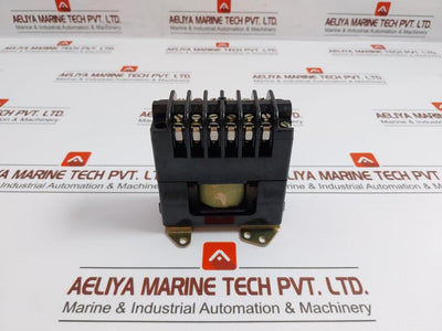 Control-Or-Isolation-Transformer-Mv1-Larsen-&-Toubro-209574-4