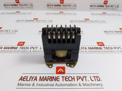 Control-Or-Isolation-Transformer-Mv1-Larsen-&-Toubro-209574-4