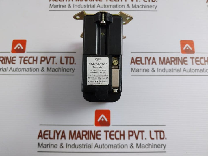 Control-Or-Isolation-Transformer-Mv1-Larsen-&-Toubro-209574-8