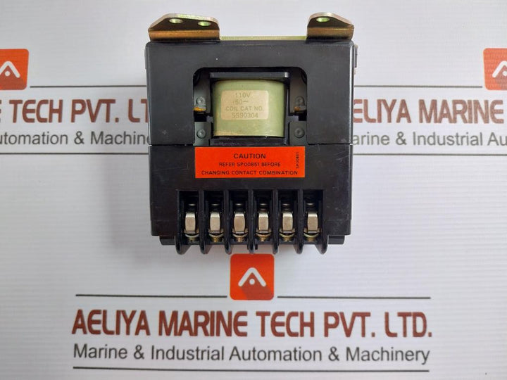 Control-Or-Isolation-Transformer-Mv1-Larsen-&-Toubro-209574-9