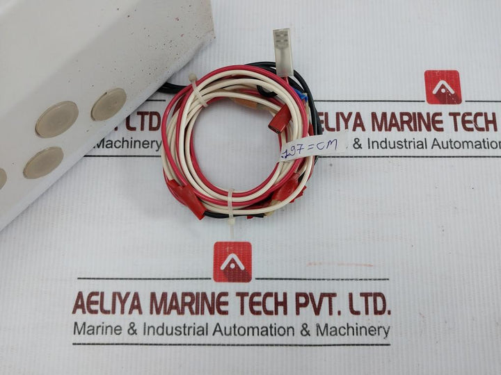 Control-Panel-230V-A-c-50-60Hz-50Va-Rev-M-Tyco-209862-11