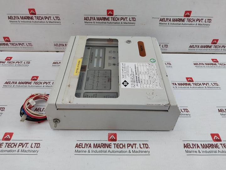 Control-Panel-230V-A-c-50-60Hz-50Va-Rev-M-Tyco-209862-5