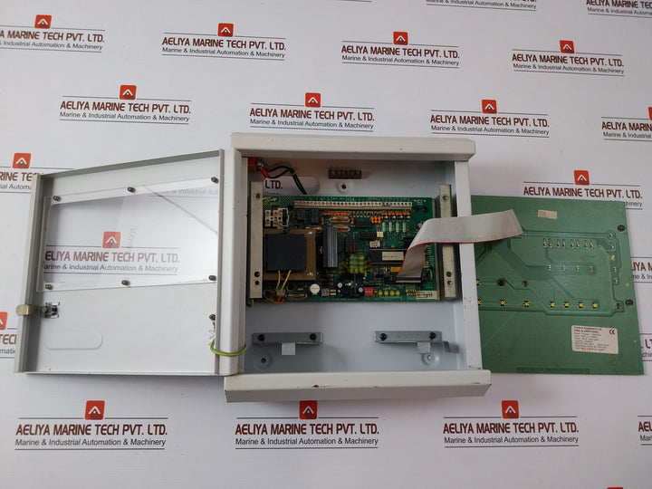 Control-Panel-230V-A-c-50-60Hz-50Va-Rev-M-Tyco-209862-8