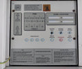 Control-Panel-230V-A-c-50-60Hz-50Va-Rev-M-Tyco-209862-9