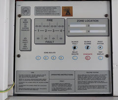 Control-Panel-230V-A-c-50-60Hz-50Va-Rev-M-Tyco-209862-9