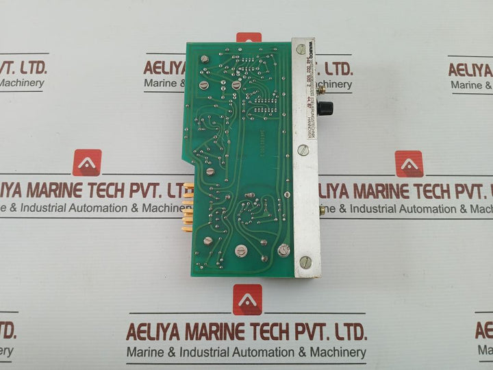 Control-Pcb-Module-346-002-500-2-Wabco-210087-4