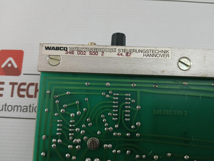 Control-Pcb-Module-346-002-500-2-Wabco-210087-6