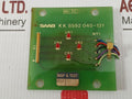 Control-Pcb-Module-Saab-Kk-8592-040-131-2
