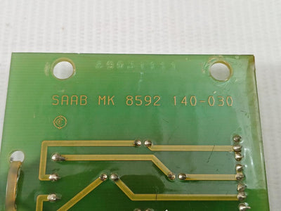 Control-Pcb-Module-Saab-Kk-8592-040-131-5