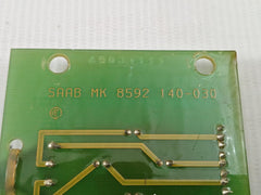 Control-Pcb-Module-Saab-Kk-8592-040-131-5