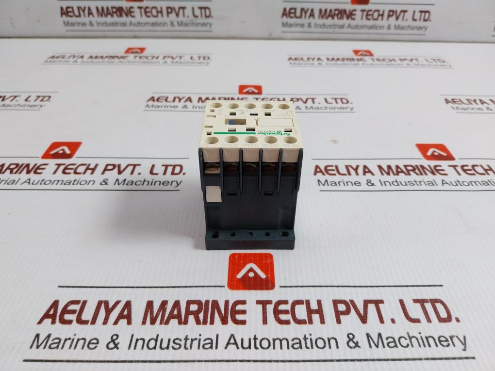 Control-Relay-110V-50-60Hz-Schneider-Electric-Ca2Kn40F7-208470-5