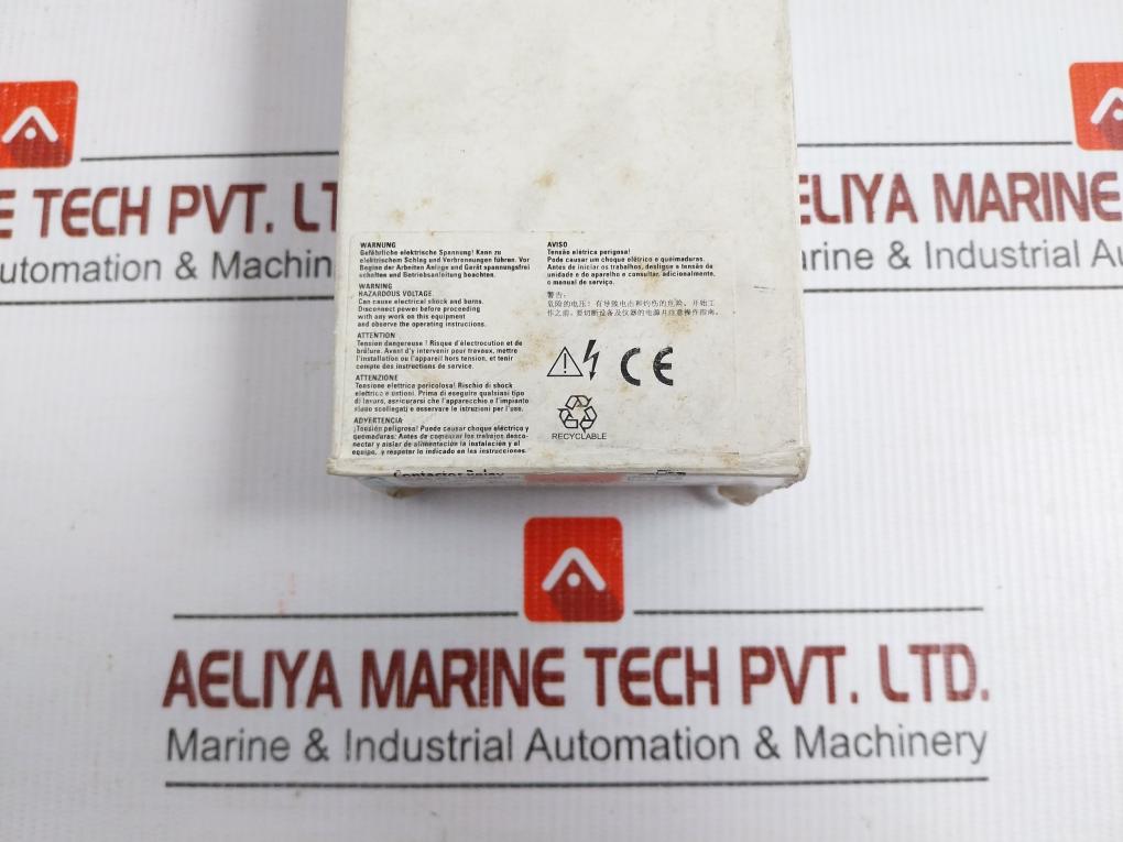 Control-Relay-600-V-By-Siemens-3Th4022-1Xb4-208440-9