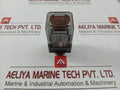 Control-Relay-Dc-100V-Fuji-Electric-Hh22Pn-208070-1