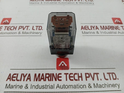 Control-Relay-Dc-100V-Fuji-Electric-Hh22Pn-208070-1