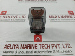 Control-Relay-Dc-100V-Fuji-Electric-Hh22Pn-208070-1