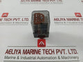 Control-Relay-Dc-100V-Fuji-Electric-Hh22Pn-208070-2