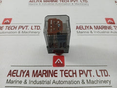 Control-Relay-Dc-100V-Fuji-Electric-Hh22Pn-208070-2
