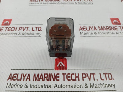 Control-Relay-Dc-100V-Fuji-Electric-Hh22Pn-208070-4