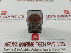 Control-Relay-Dc-100V-Fuji-Electric-Hh22Pn-208070-4