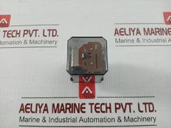 Control-Relay-Dc-100V-Fuji-Electric-Hh22Pn-208070-5