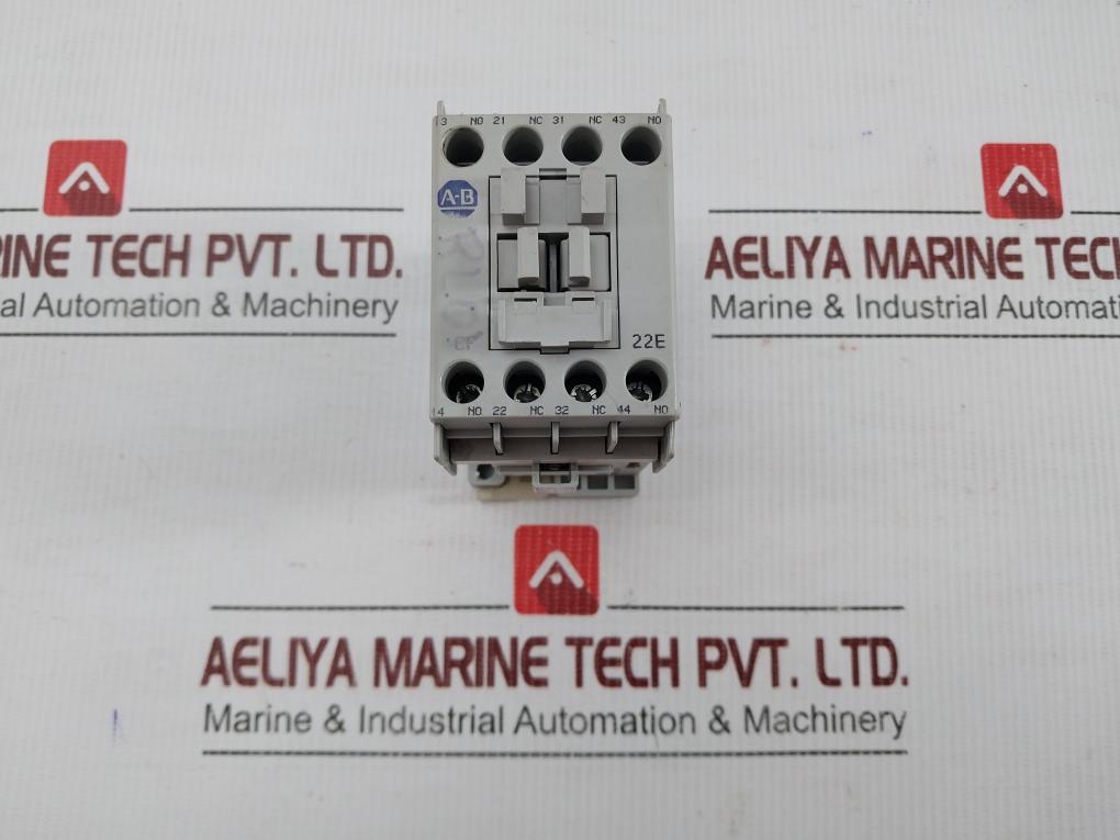 Control-Relay-Ser-A-600-Vac-20A-50-60Hz-Allen-bradley-700-cf220-208892-1
