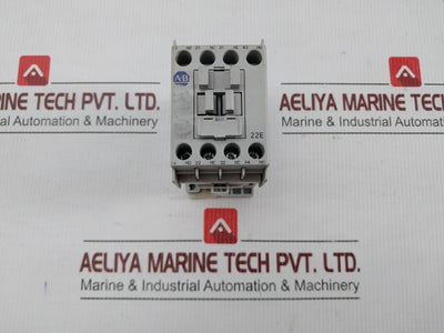 Control-Relay-Ser-A-600-Vac-20A-50-60Hz-Allen-bradley-700-cf220-208892-1
