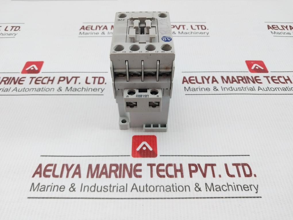 Control-Relay-Ser-A-600-Vac-20A-50-60Hz-Allen-bradley-700-cf220-208892-5