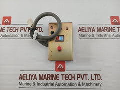 Control-Switch-Box-Cable-Length-20cm-28Y7YH-Saginomiya-AVM-E-VM-90-210186-1
