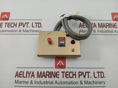 Control-Switch-Box-Cable-Length-20cm-28Y7YH-Saginomiya-AVM-E-VM-90-210186-4