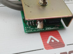 Control-Switch-Box-Cable-Length-20cm-28Y7YH-Saginomiya-AVM-E-VM-90-210186-6