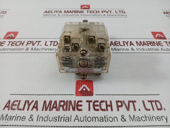 Control-Switch-By-Fuji-Electric-Bh-S2001-4