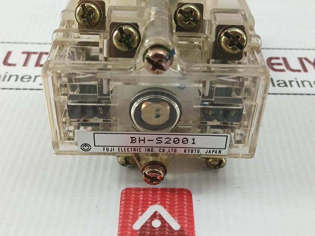 Control-Switch-By-Fuji-Electric-Bh-S2001-8