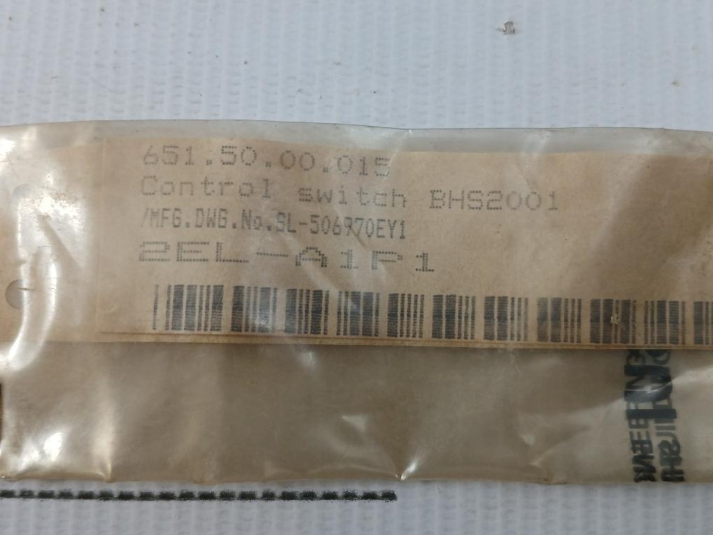 Control-Switch-By-Fuji-Electric-Bh-S2001-9