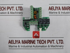 Control-System-I-O-Card-2110B1822-Honeywell-208826-1