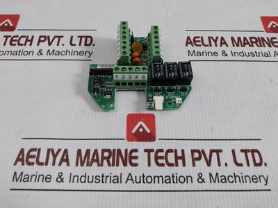 Control-System-I-O-Card-2110B1822-Honeywell-208826-4