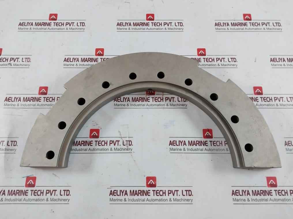 Control 955922 Retaining Gasket For Riser Tensioner 120K Dual Tensioner System