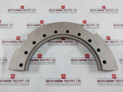 Control 955922 Retaining Gasket For Riser Tensioner 120K Dual Tensioner System