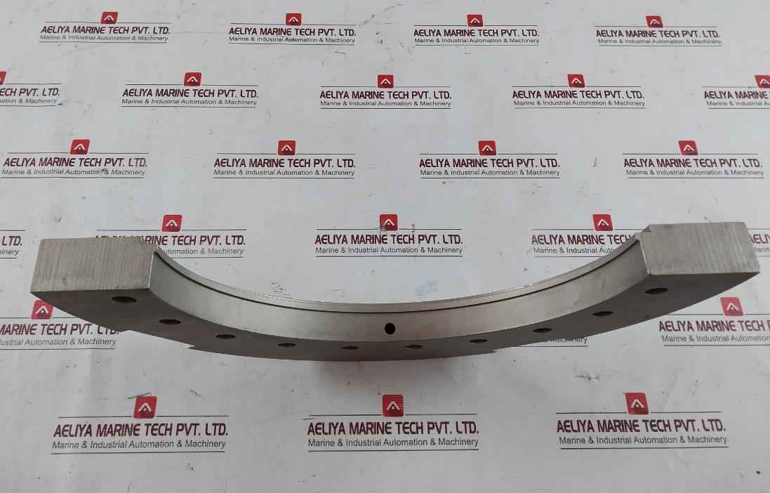 Control 955922 Retaining Gasket For Riser Tensioner 120K Dual Tensioner System