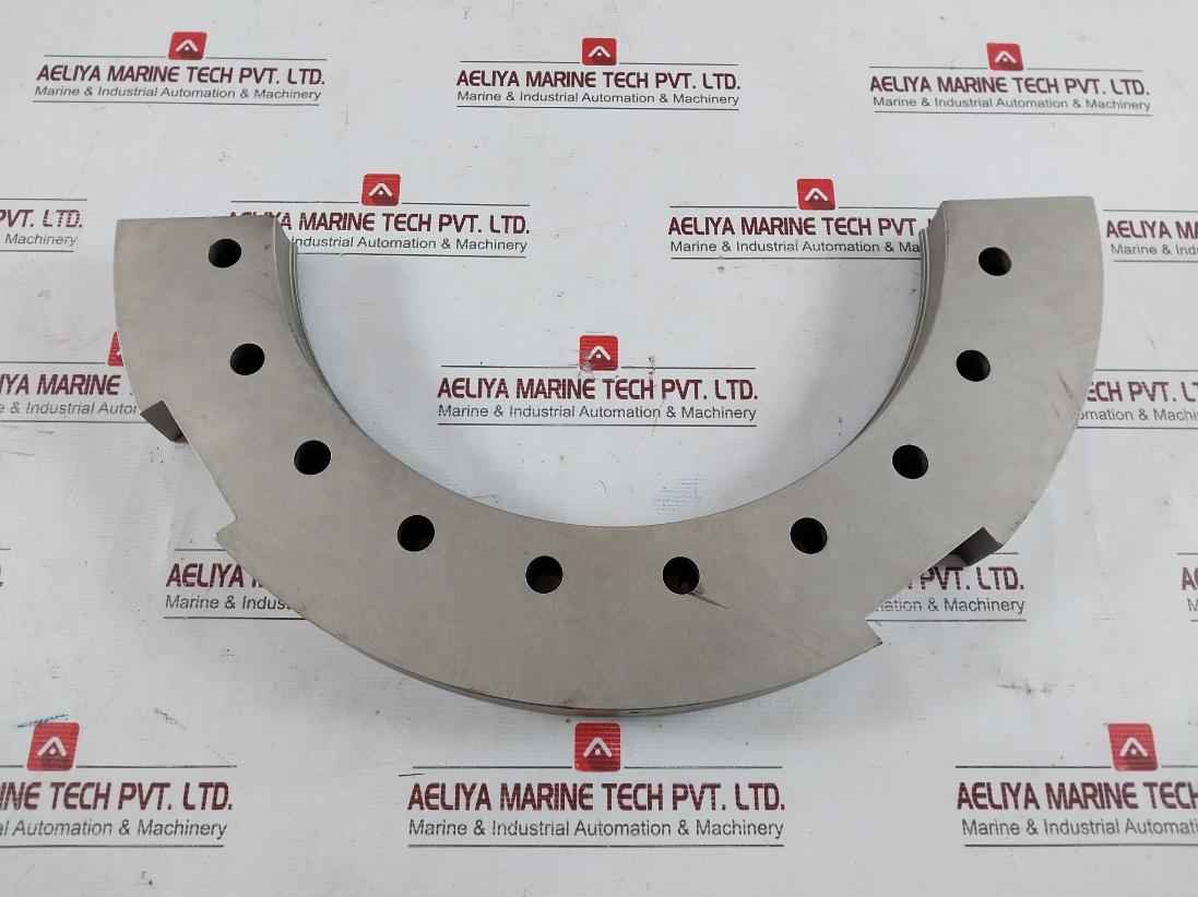 Control 955922 Retaining Gasket For Riser Tensioner 120K Dual Tensioner System