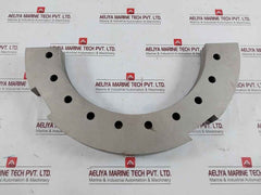 Control 955922 Retaining Gasket For Riser Tensioner 120K Dual Tensioner System