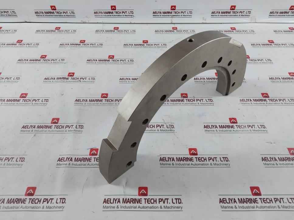 Control 955922 Retaining Gasket For Riser Tensioner 120K Dual Tensioner System