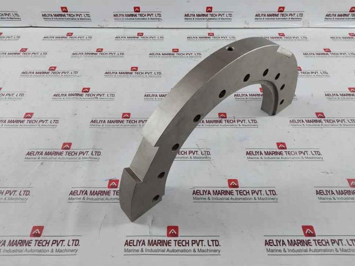 Control 955922 Retaining Gasket For Riser Tensioner 120K Dual Tensioner System