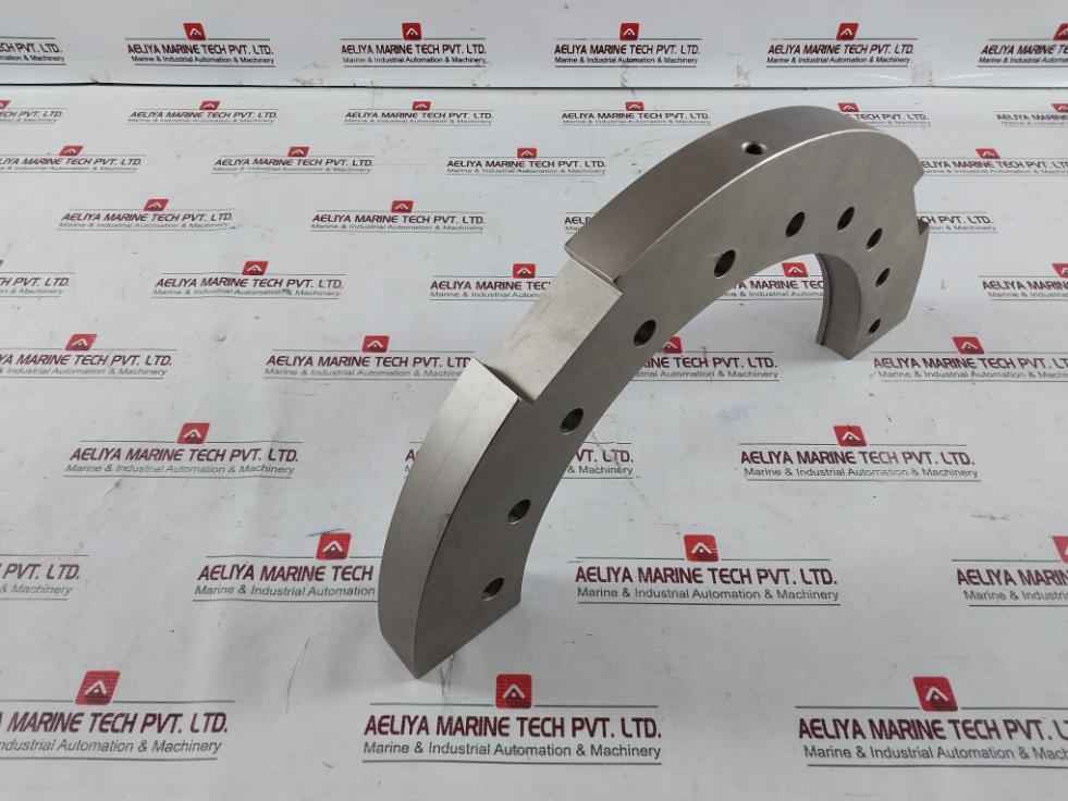 Control 955922 Retaining Gasket For Riser Tensioner 120K Dual Tensioner System