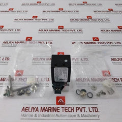 Control Air T-590-acm I/p Transducer Precise Signal Transformation