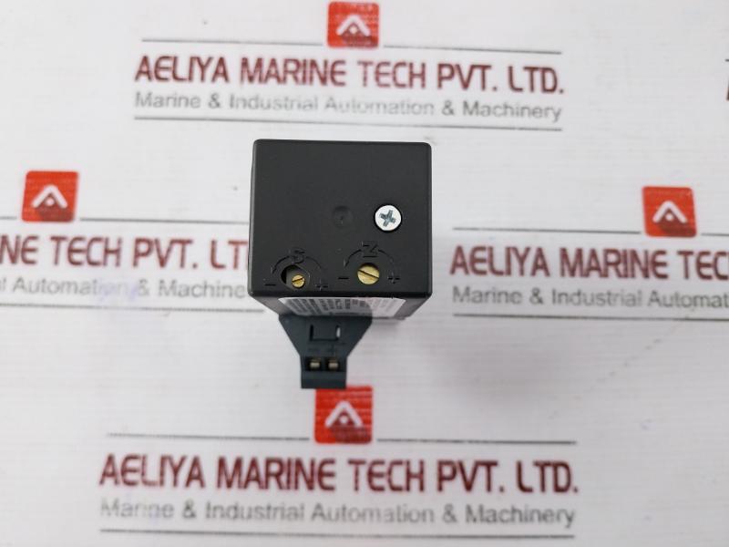 Control Air T-590-acm I/p Transducer Precise Signal Transformation