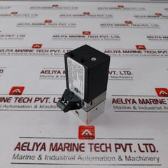 Control Air T-590-acm I/p Transducer Precise Signal Transformation