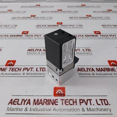 Control Air T-590-acm I/p Transducer Precise Signal Transformation