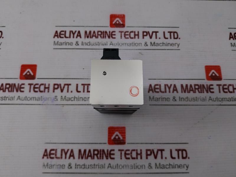 Control Air T-590-acm I/p Transducer Precise Signal Transformation