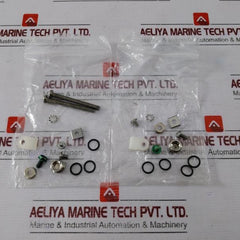 Control Air T-590-acm I/p Transducer Precise Signal Transformation
